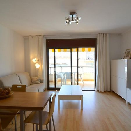 Apartament Jamaica L' Escala Zewnętrze zdjęcie