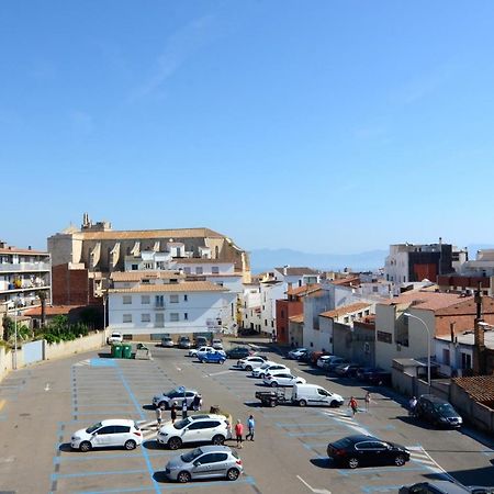 Apartament Jamaica L' Escala Zewnętrze zdjęcie
