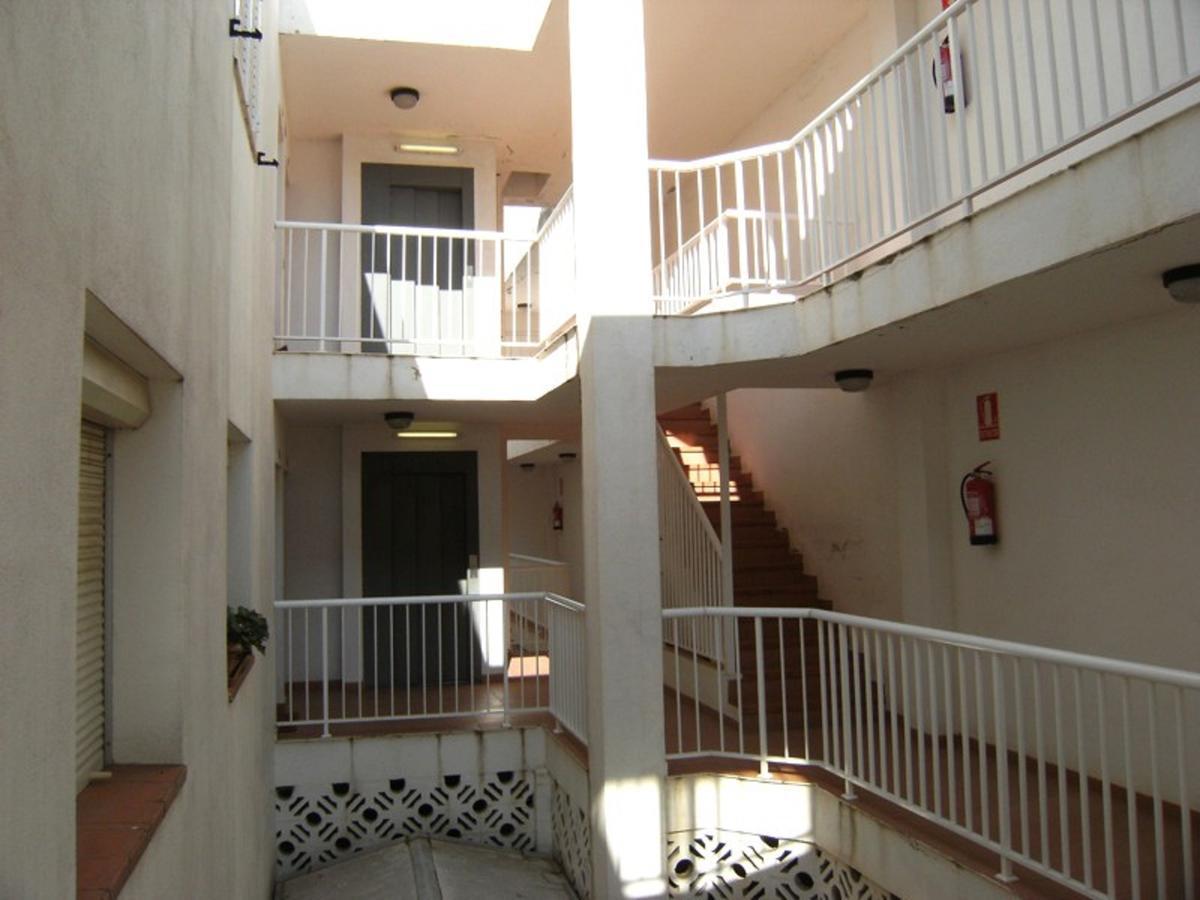 Apartament Jamaica L' Escala Zewnętrze zdjęcie