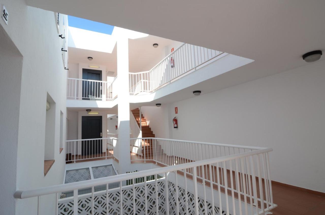 Apartament Jamaica L' Escala Zewnętrze zdjęcie