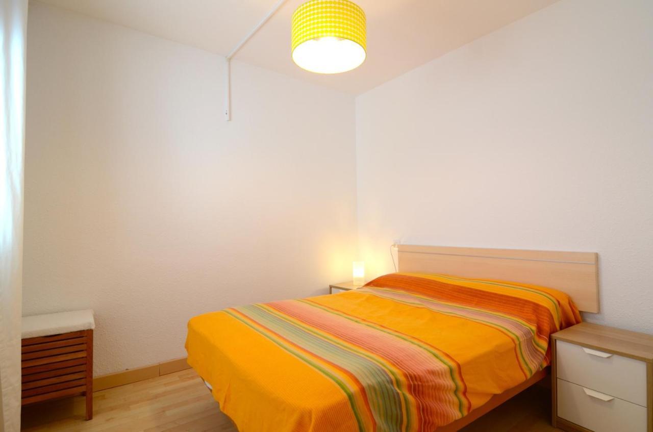 Apartament Jamaica L' Escala Zewnętrze zdjęcie